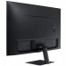 Монитор Samsung 31.5" S32A700NWI черный TN+film LED 2ms 16:9 HDMI матовая 300cd 178гр/178гр 3840x2160 D-Sub FHD 3.15кг (RUS)