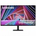 Монитор Samsung 31.5" S32A700NWI черный TN+film LED 2ms 16:9 HDMI матовая 300cd 178гр/178гр 3840x2160 D-Sub FHD 3.15кг (RUS)