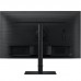 Монитор Samsung 27" S27A600NWI черный IPS LED 4ms 16:9 HDMI матовая 1000:1 300cd 178гр/178гр 2560x1440 D-Sub FHD 3.3кг