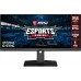 Монитор MSI 29.5" Optix MAG301RF IPS 2560x1080 200Hz 300cd/m2 21:9