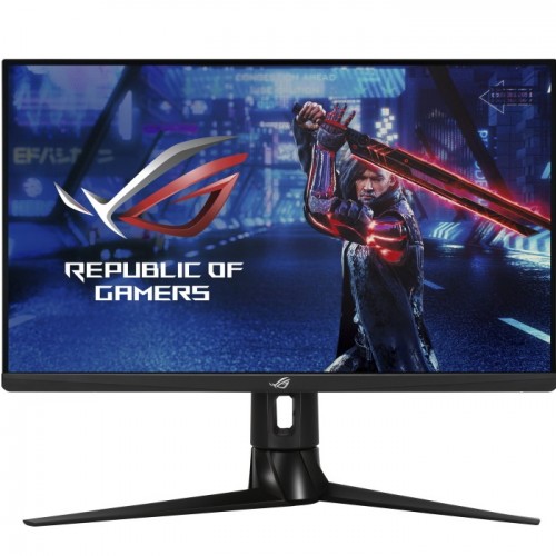 Монитор Asus 27" ROG Strix XG27AQM VA 2560x1440 350cd/m2 16:9