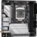 Материнская плата Asrock Z590M-ITX/AX Soc-1200 Intel Z590 2xDDR4 mini-ITX AC`97 8ch(7.1) 1 x 2.5Gigabit + Gigabit Ethernet RAID+HDMI+DP