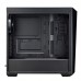 Корпус Cooler Master Masterbox Lite 5 ARGB W/O controller черный без БП ATX 1x120mm 2xUSB3.0 audio bott PSU