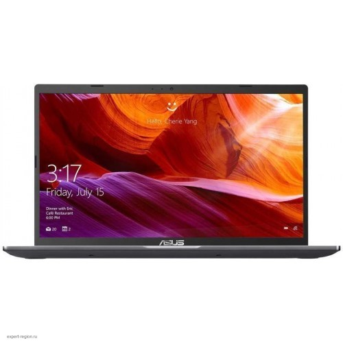 Ноутбук Asus X509FA-BR948T 15.6" TN/HD (1280x720)