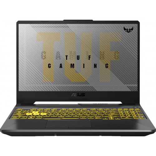 Ноутбук Asus TUF Gaming FX506LI-HN039T 15.6" IPS/FHD (1920x1080)