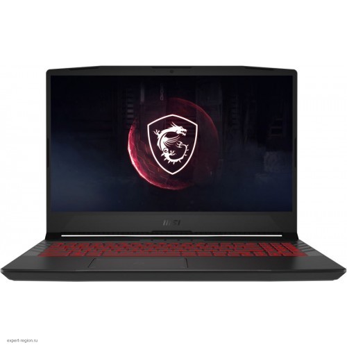 Ноутбук MSI Pulse GL66 11UDK-419XRU 15.6" IPS/FHD (1920x1080)