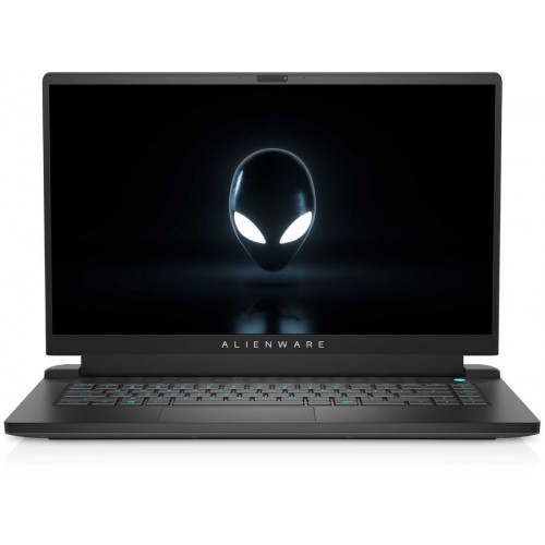 Ноутбук Dell Alienware m15 R5 15.6" IPS/FHD (1920x1080)