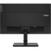 Монитор Lenovo 27" ThinkVision S27e-20 черный IPS 4ms 16:9 HDMI 250cd 178гр/178гр 1920x1080 D-Sub FHD 4.6кг