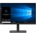 Монитор Lenovo 27" ThinkVision S27e-20 черный IPS 4ms 16:9 HDMI 250cd 178гр/178гр 1920x1080 D-Sub FHD 4.6кг