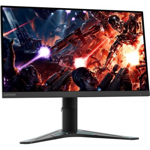 Монитор Lenovo 27" G27q-20 IPS 2560x1440 165Hz FreeSync 400cd/m2 16:9