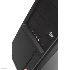 ПК IRU Office 312 MT PG G5420 (3.8)/4Gb/SSD120Gb/UHDG 610/Free DOS/GbitEth/400W/черный