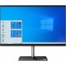 Моноблок Lenovo V30a-24IIL 23.8" Full HD i3 1005G1/8Gb/1Tb 5.4k/SSD256Gb/DVDRW/noOS/черный 1920x1080