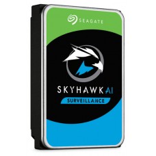 Жесткий диск Seagate Original SATA-III 12Tb ST12000VE001 SkyHawkAI (7200rpm) 256Mb 3.5