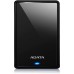 Жесткий диск A-Data USB 3.1 5Tb AHV620S-5TU31-CBK HV620S 2.5" черный