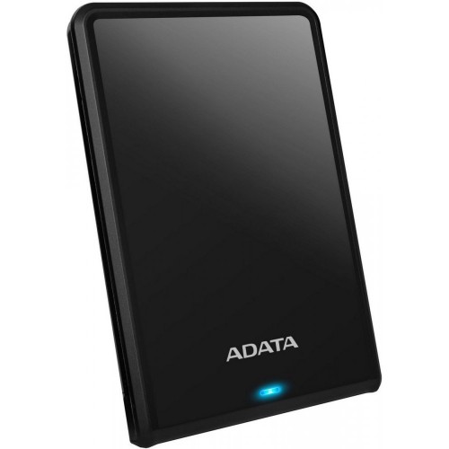 Жесткий диск A-Data USB 3.1 5Tb AHV620S-5TU31-CBK HV620S 2.5" черный