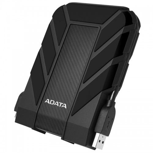 Жесткий диск A-Data USB 3.1 5Tb AHD710P-5TU31-CBK HD710Pro DashDrive Durable 2.5" черный