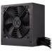 Блок питания Cooler Master ATX 500W MWE White V2 80+ (24+4+4pin) APFC 120mm fan 6xSATA RTL