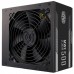 Блок питания Cooler Master ATX 500W MWE White V2 80+ (24+4+4pin) APFC 120mm fan 6xSATA RTL