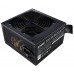 Блок питания Cooler Master ATX 500W MWE White V2 80+ (24+4+4pin) APFC 120mm fan 6xSATA RTL