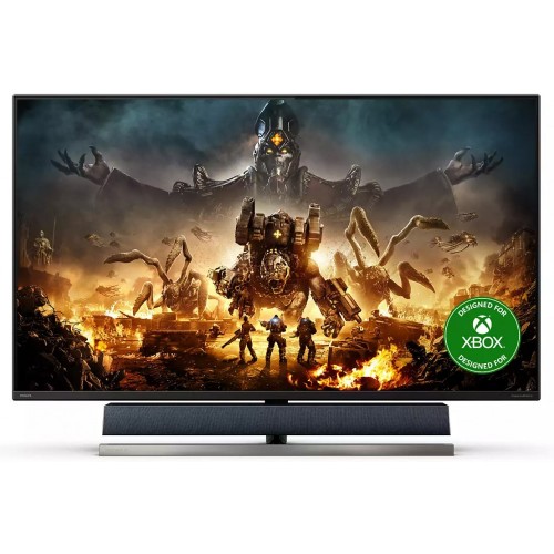 Монитор 55" Philips 559M1RYV (559M1RYV/00)