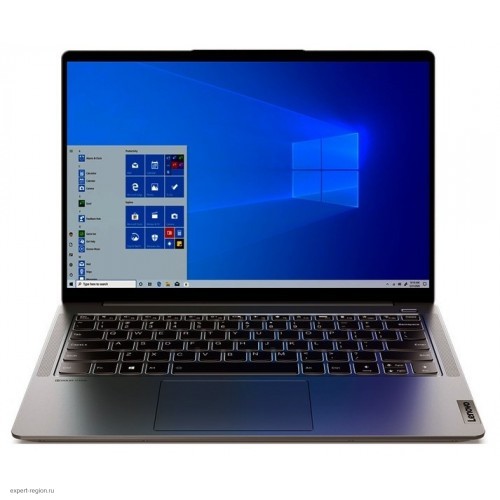 Ноутбук 14" Lenovo IdeaPad 5 Pro 14 (82L3002DRK)