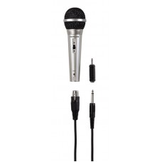 Микрофон проводной Thomson M151 3м черный
