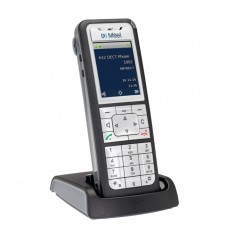 Телефон DECT Mitel модель 612d (трубка, зарядное устройство, блок питания) 50006863