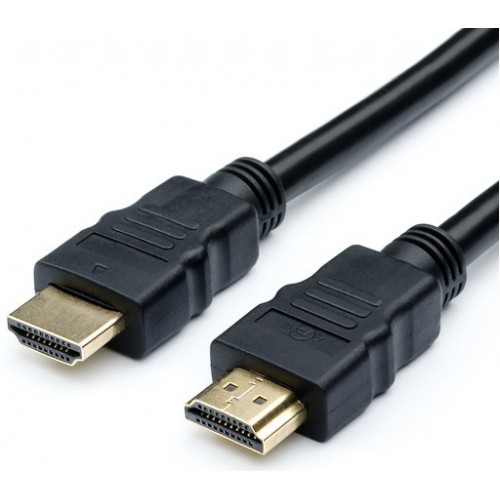 Кабель ATCOM HDMI - HDMI, 2м (AT7391)