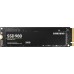 Твердотельный накопитель Samsung SSD 250Gb 980, V-NAND 3-bit MLC, M.2 (2280) PCIe 3.0 x4, NVMe 1.4, R2900/W1300, IOPs 230 000/320 000