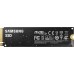 Твердотельный накопитель Samsung SSD 250Gb 980, V-NAND 3-bit MLC, M.2 (2280) PCIe 3.0 x4, NVMe 1.4, R2900/W1300, IOPs 230 000/320 000