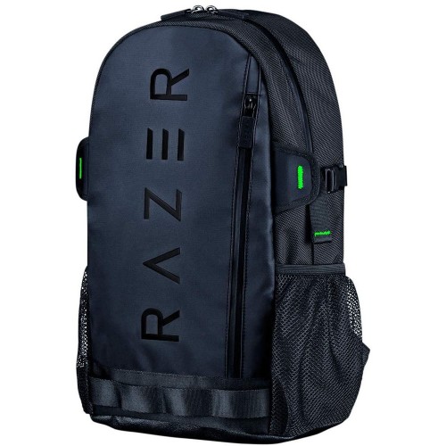 Рюкзак Razer Rogue Razer Rogue Backpack (13.3") V3 - Black RC81-03630101-0000