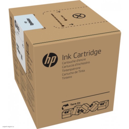 Картридж HP 872 3L Optimizer Latex Ink Crtg G0Z07A