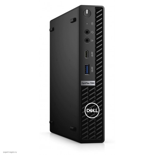 Персональный компьютер Dell OptiPlex 7090 7090-3367