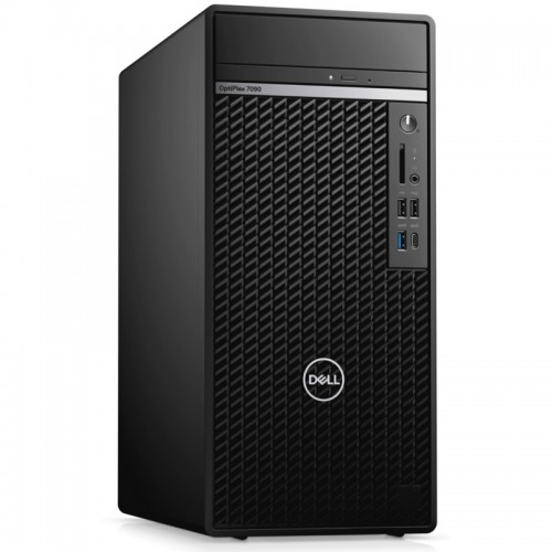 Персональный компьютер Dell OptiPlex 7090 7090-3268