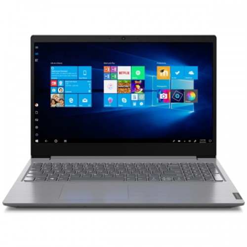 Ноутбук 15.6"Lenovo V15-ADA Iron Grey/(82C7008QRU)