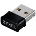 Адаптер Zyxel NWD6602 Dual Band Wi-Fi Adapter, AC1200, 802.11a / b / g / n / ac (300 + 867 Mbps), USB3.0 NWD6602-EU0101F