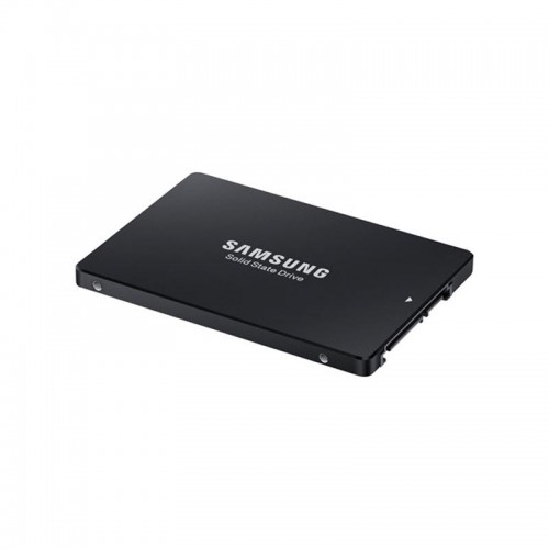 Твердотельный накопитель Samsung SSD 480GB PM897 2.5" 7mm SATA 6Gb/s TLC R/W 560/530 MB/s R/W 97K/60K IOPs DWPD3 5Y TBW2628 OEM MZ7L3480HBLT-00A07