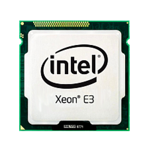 Процессор Intel Socket 1151 Xeon E3-1270v6 (3.80Ghz/8Mb) tray CM8067702870648SR326