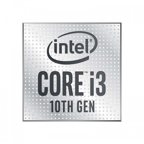 Процессор Intel Socket 1200 Core i3-10100 (3.6Ghz/6Mb) tray