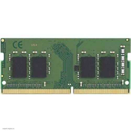 Память оперативная Samsung DDR4 4GB UNB SODIMM 3200, 1.2V