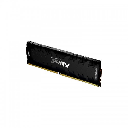 Память оперативная Kingston 8GB 2666MHz DDR4 CL13 DIMM FURY Renegade Black KF426C13RB/8