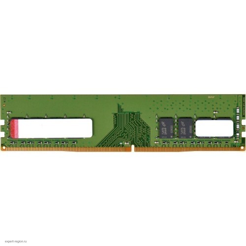 Память оперативная Kingston DIMM 16GB 2933MHz DDR4 Non-ECC CL21  SRx8