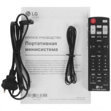 Домашняя аудиосистема LG ON88