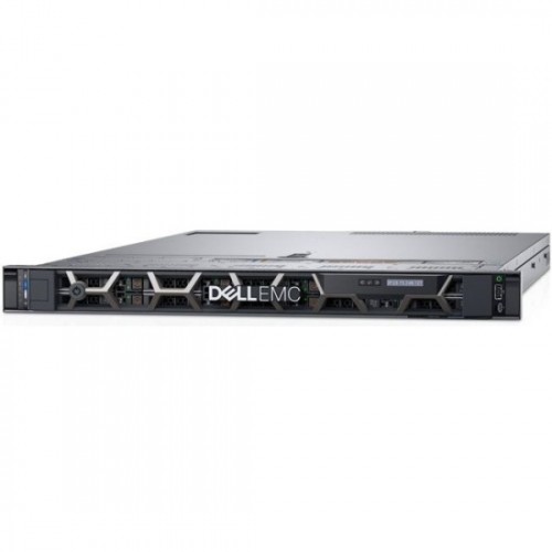 Сервер Dell PowerEdge R440 1x5120 2x16Gb 2RRD x8 2x600Gb 10K 2.5" SAS RW H730p LP iD9En 1G 2Р 2x550W 3Y NBD Conf-1 (210-ALZE-185)