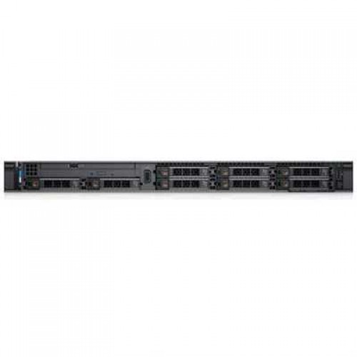 Сервер Dell PowerEdge R440 2x5120 8x32Gb 2RRD x8 1x480Gb 2.5" SSD SAS MU RW H730p LP iD9En 1G 2Р 1x550W 3Y NBD Conf-3 (210-ALZE-222)