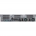 Сервер Dell PowerEdge R740 2x4210R 24x32Gb x16 4x1.2Tb 10K 2.5" SAS H730p+ LP iD9En 5720 4P 2x750W 3Y PNBD Conf 3 Rails CMA (PER740RU2-02)
