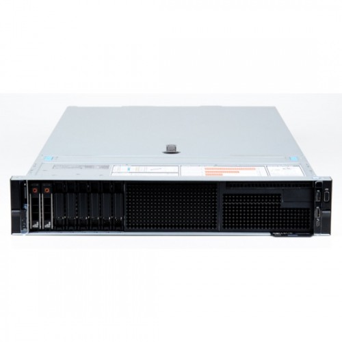 Сервер Dell PowerEdge R740 2x4210R 24x64Gb x16 10x2.4Tb 10K 2.5" SAS H740p LP iD9En 5720 4P 3Y PNBD Conf 5 (PER740RU3-19)