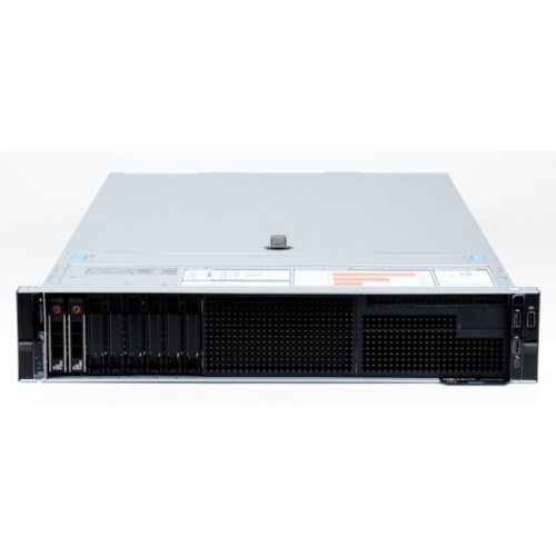 Сервер Dell PowerEdge R740 2x6246R 24x64Gb x16 15x2.4Tb 10K 2.5" SAS H740p LP iD9En 5720 4P 2x1100W 3Y PNBD Conf 5 Rails CMA (PER740RU3-24)