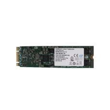 Накопитель SSD Dell 1x480Gb SATA для 14G 400-AVSS M.2