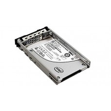 Накопитель SSD Dell 1x480Gb SATA для 14G 400-AZUT Hot Swapp 2.5
